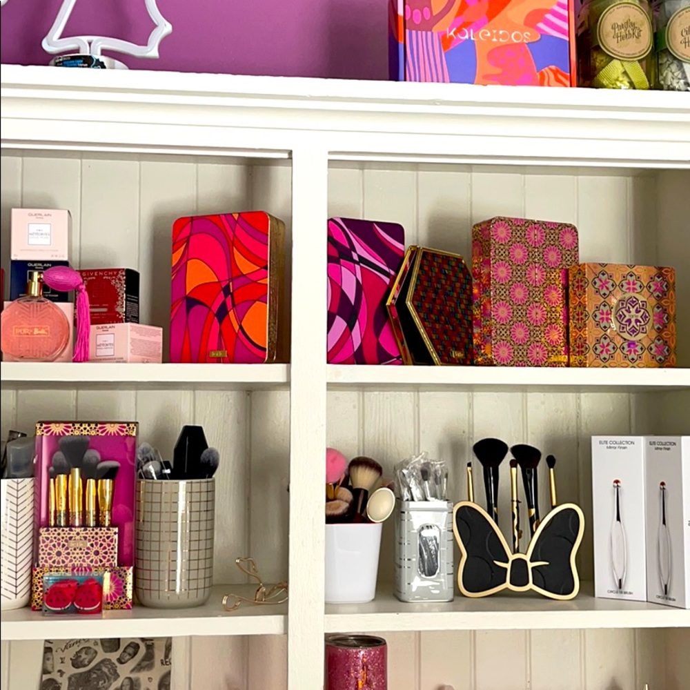 Tarte Collectors set